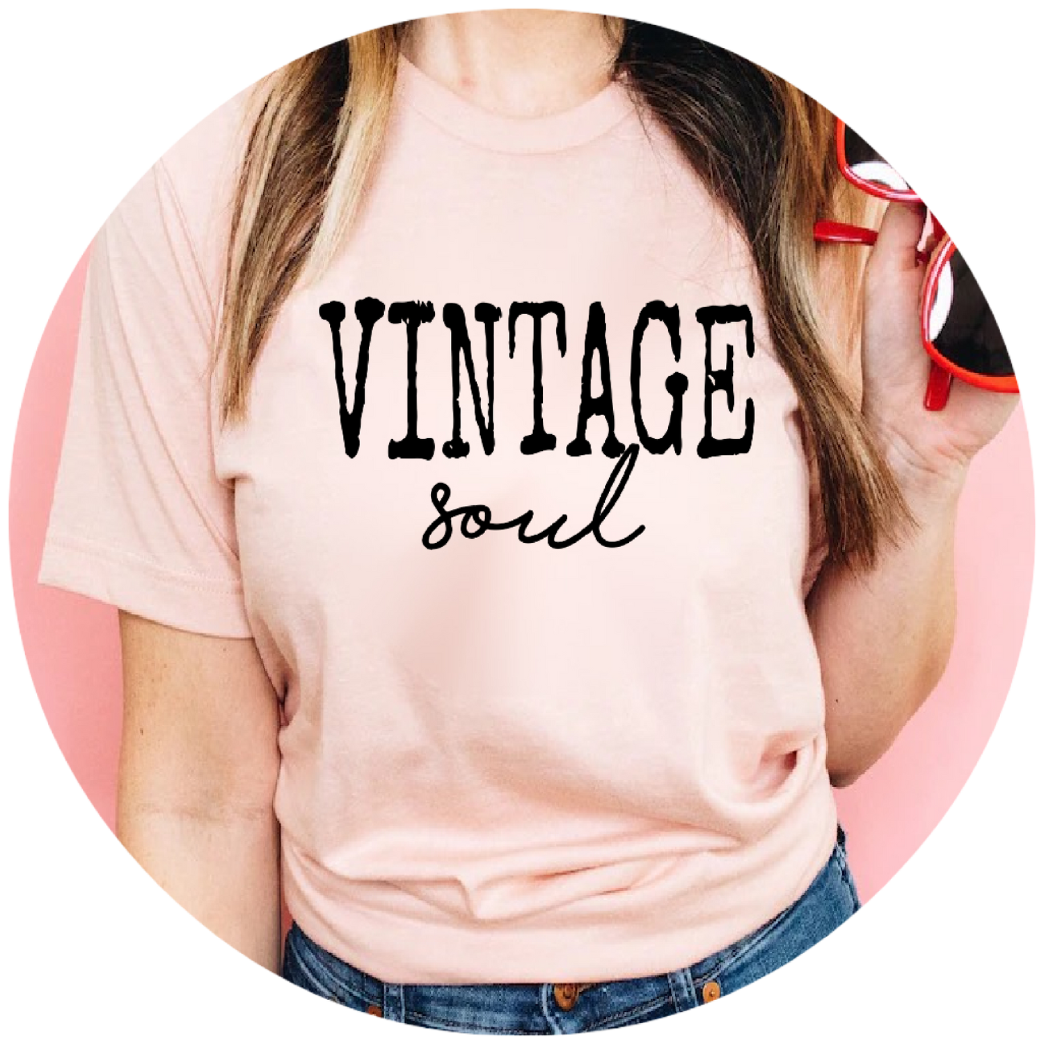 Retro/Vintage