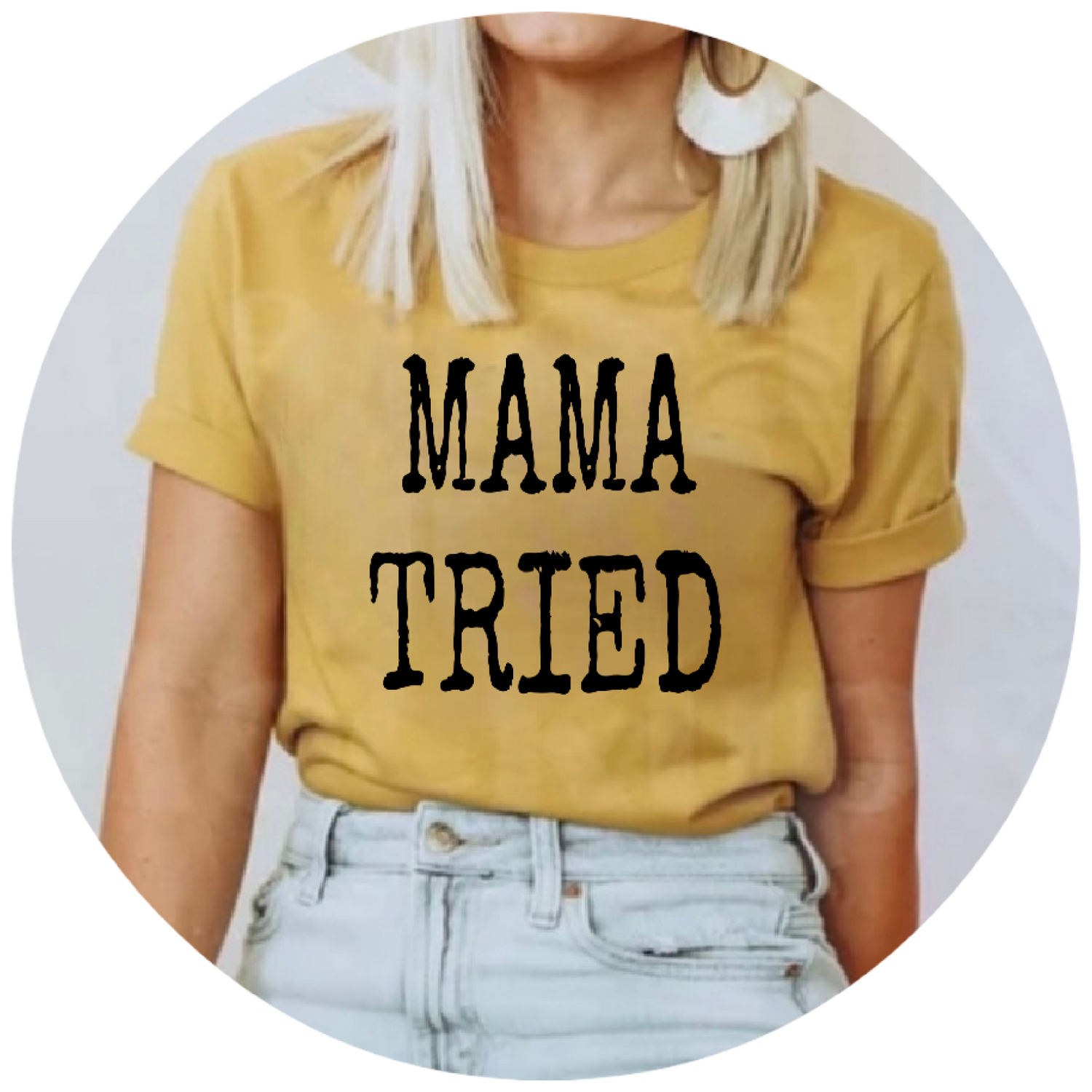 Mama