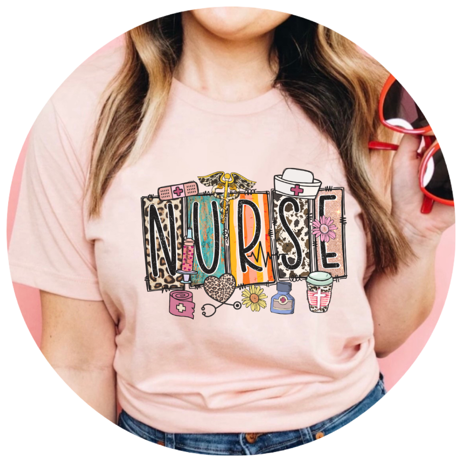 Nurse