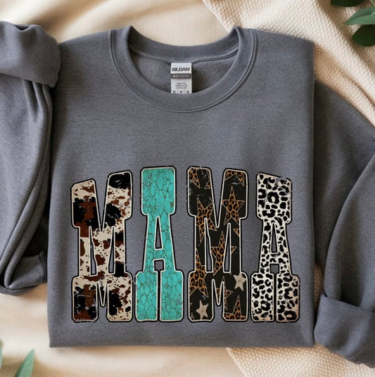 Mama Sweatshirt