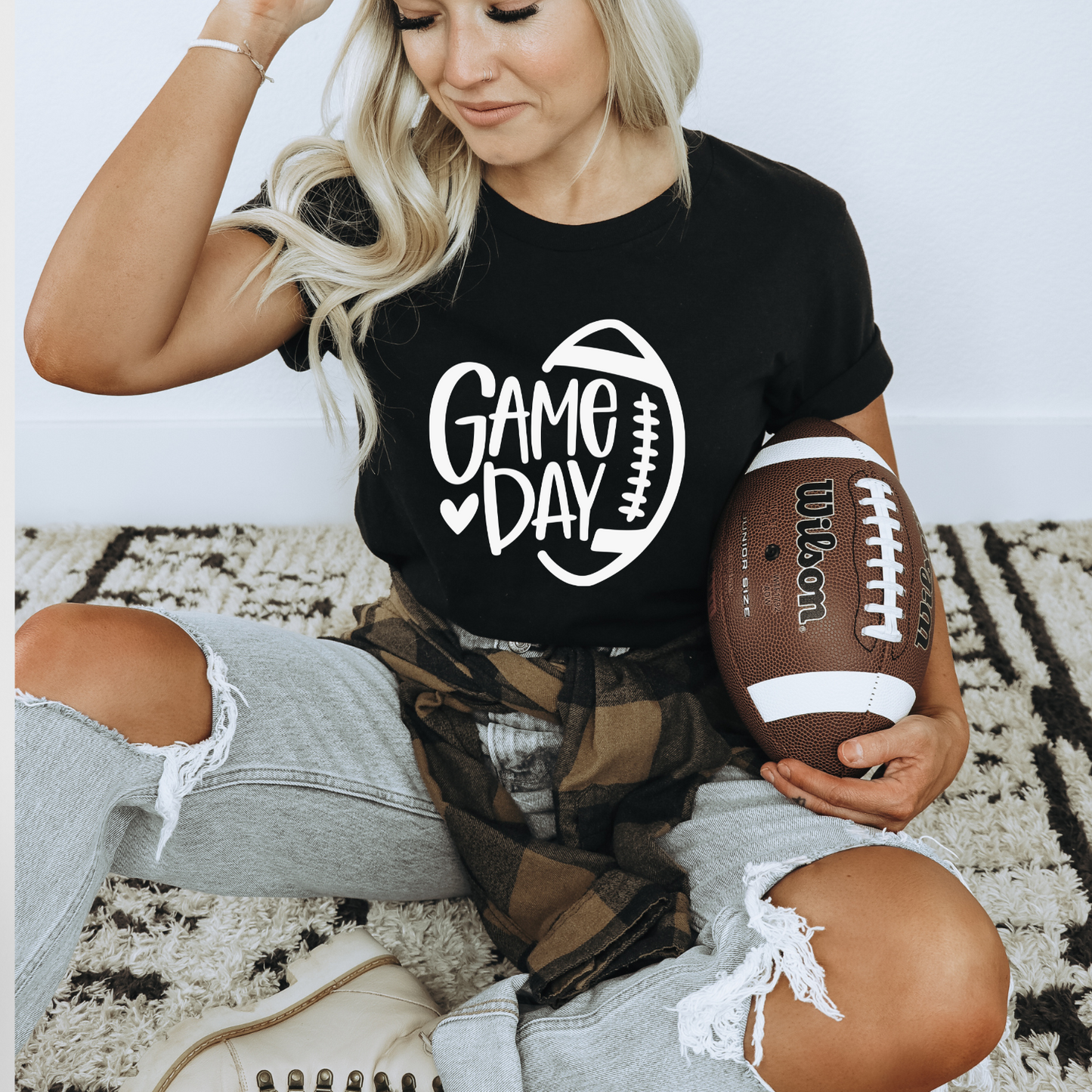 Gameday Tee