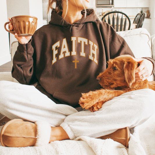 Faith Hoodie