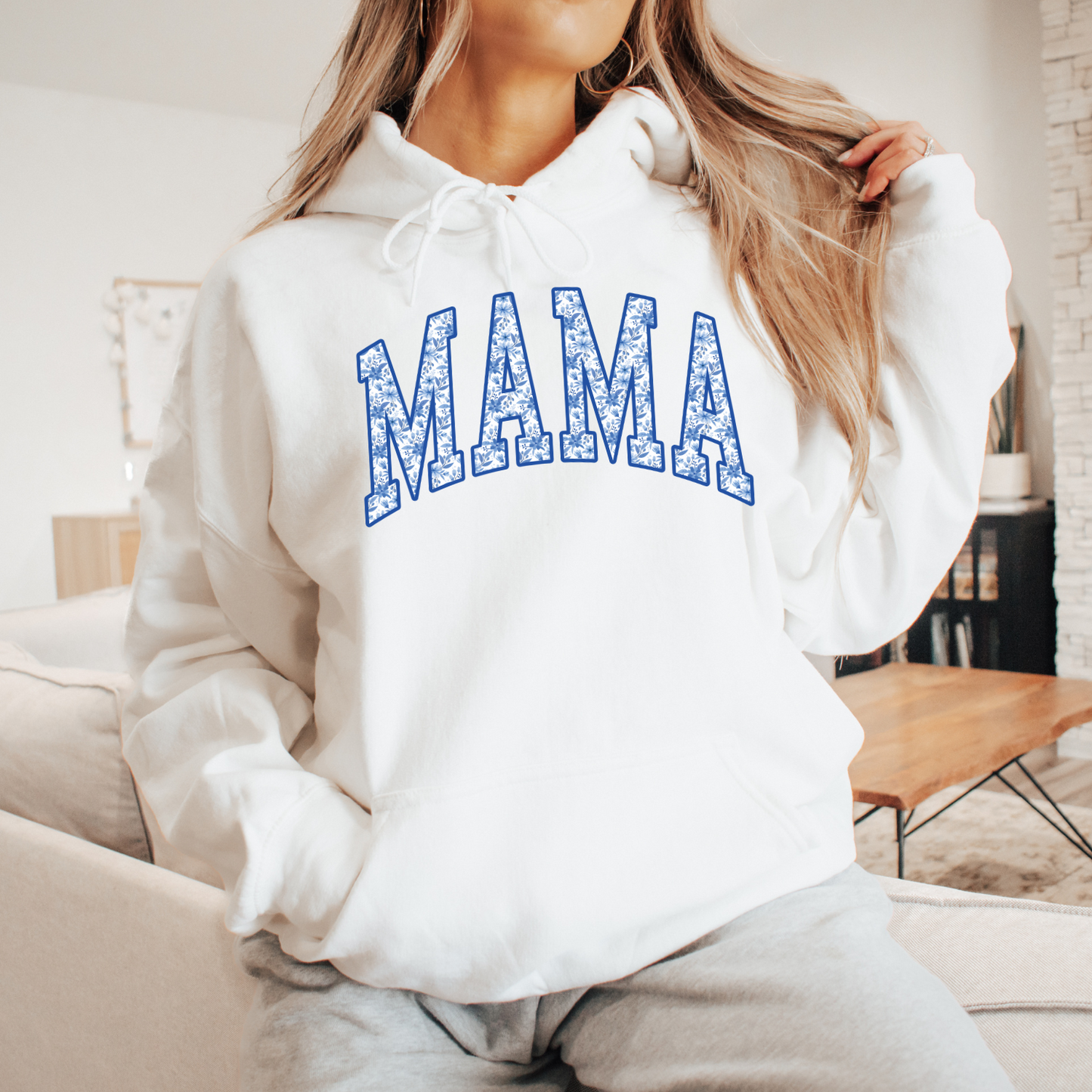 Mama Hoodie