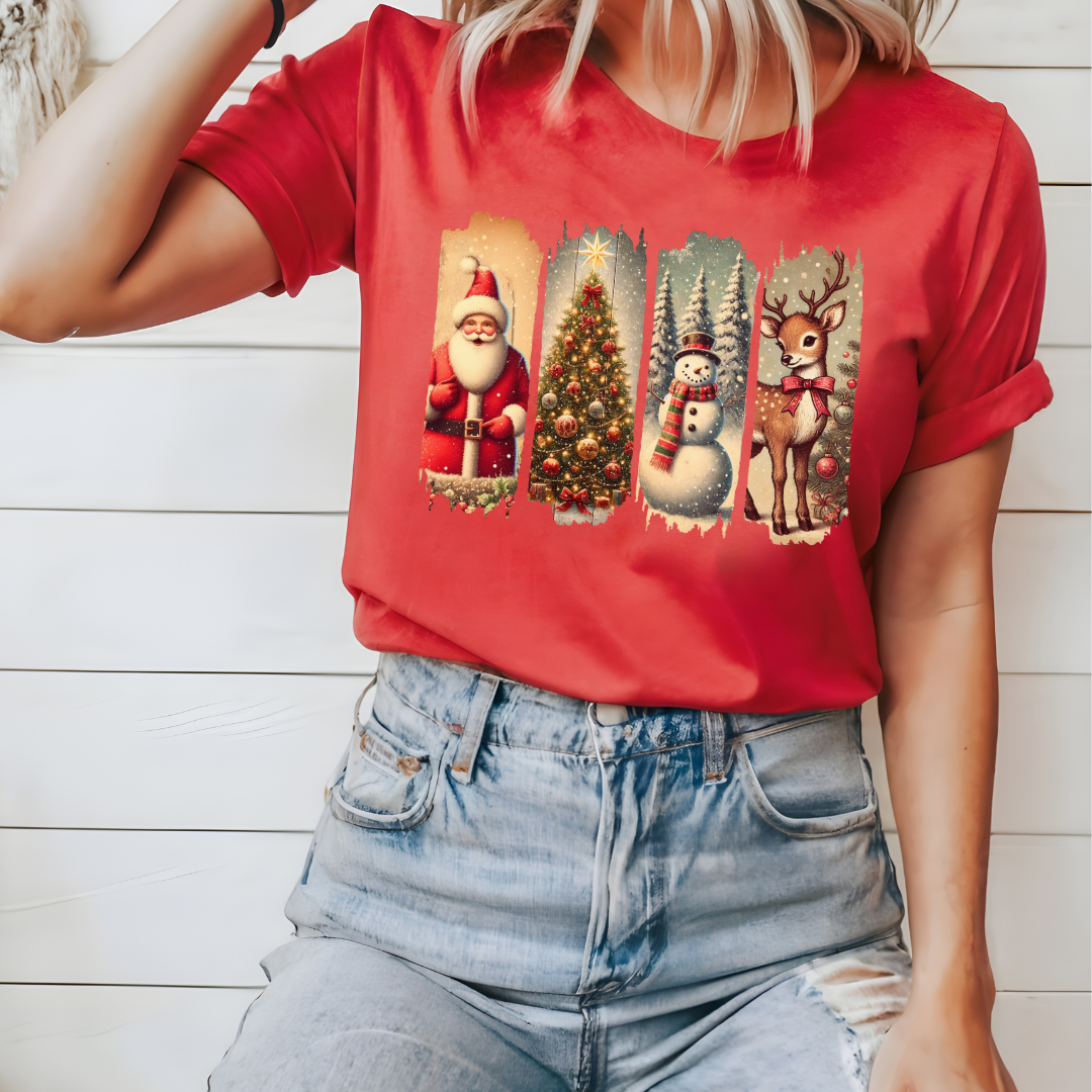 Christmas Tee