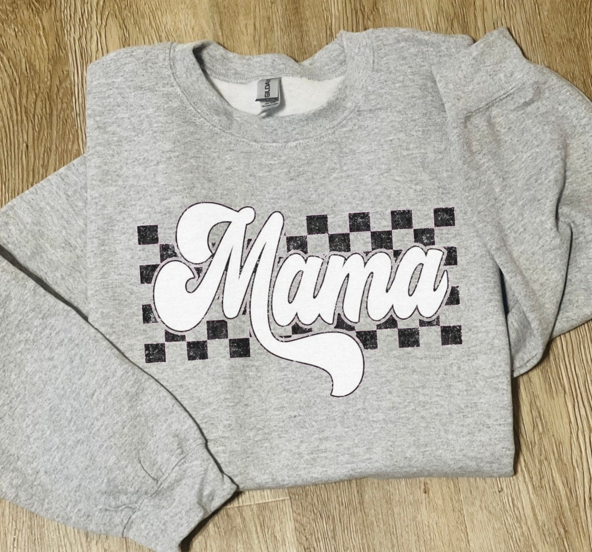 Mama Sweatshirt
