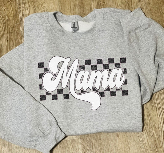 Mama Sweatshirt
