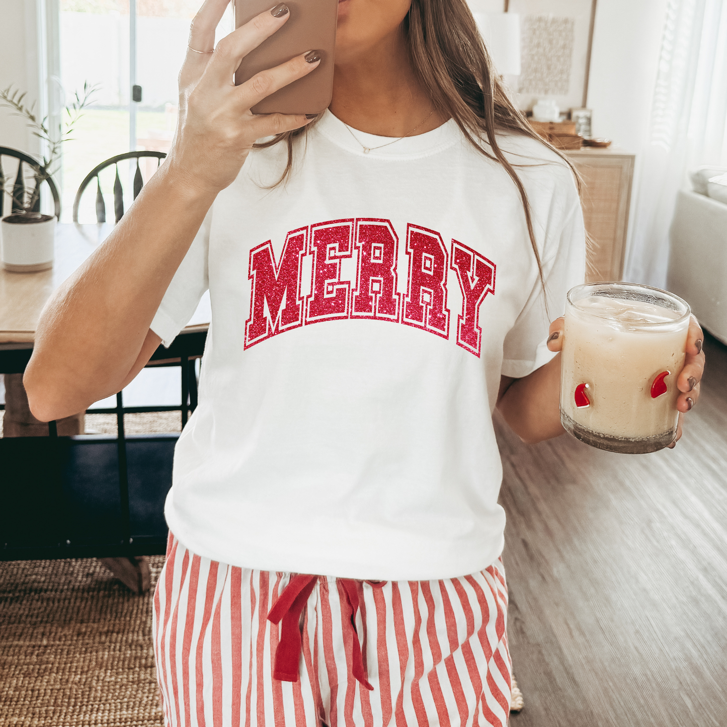 Merry Tee