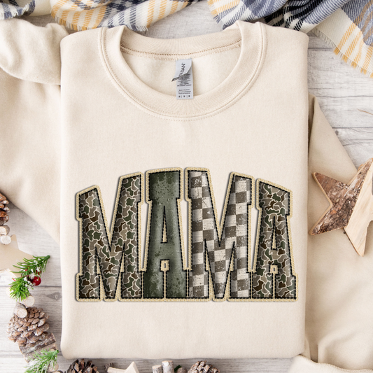 Mama Sweatshirt