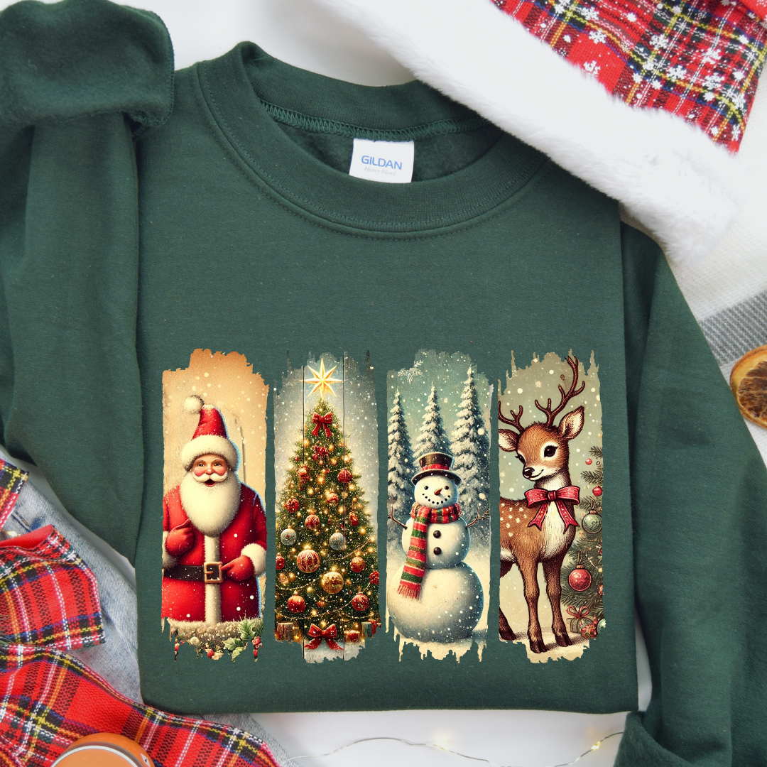 Christmas Sweatshirt