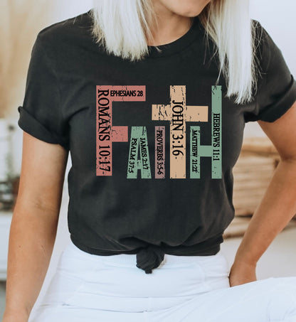 Faith Tee