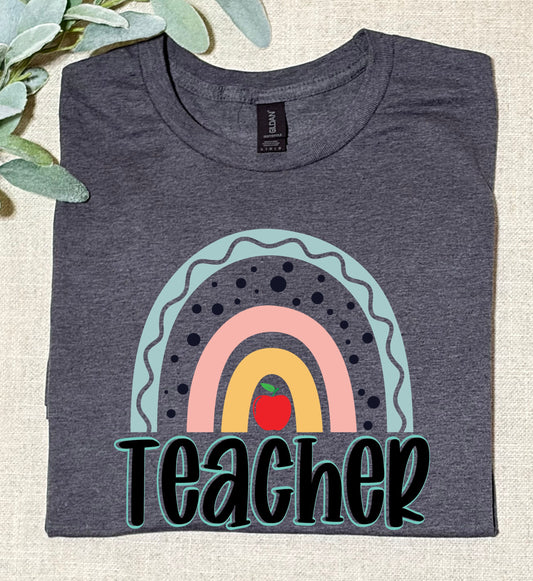 Teacher Tee