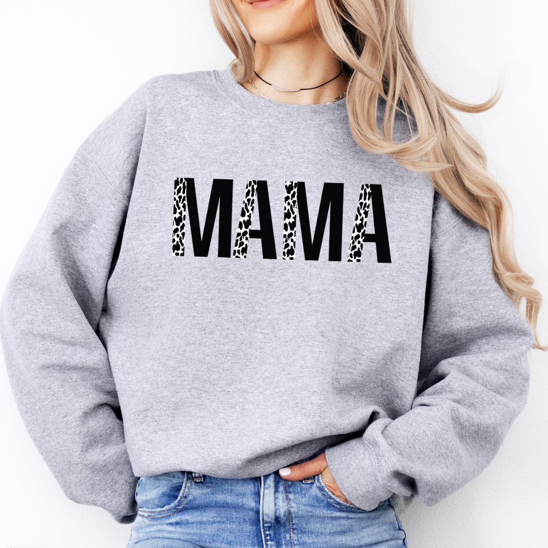 Mama Sweatshirt