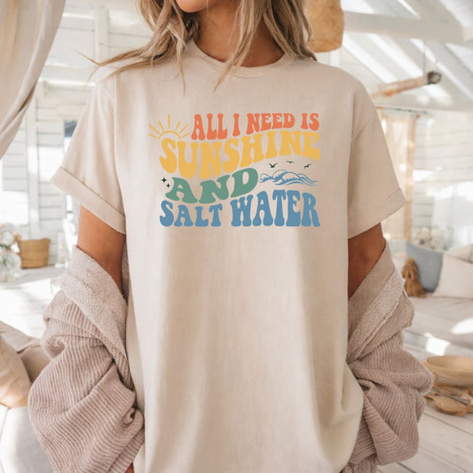 Summer Tee