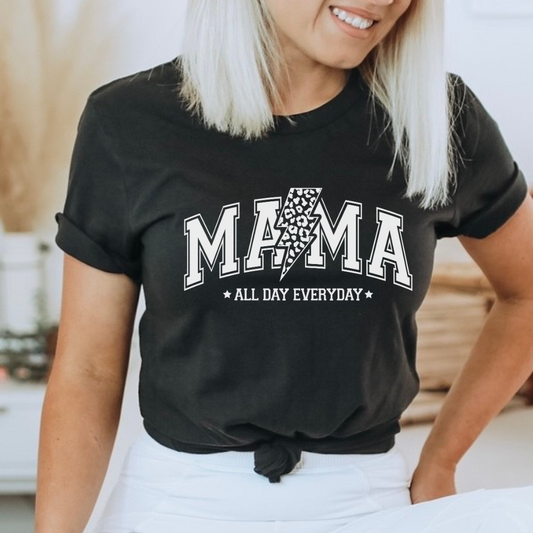 Mama Tee