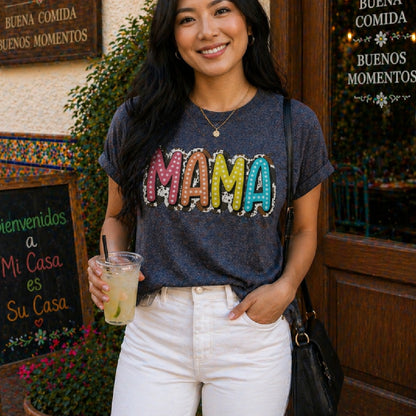 Mama Tee