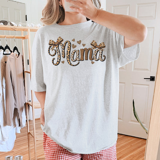Mama Tee