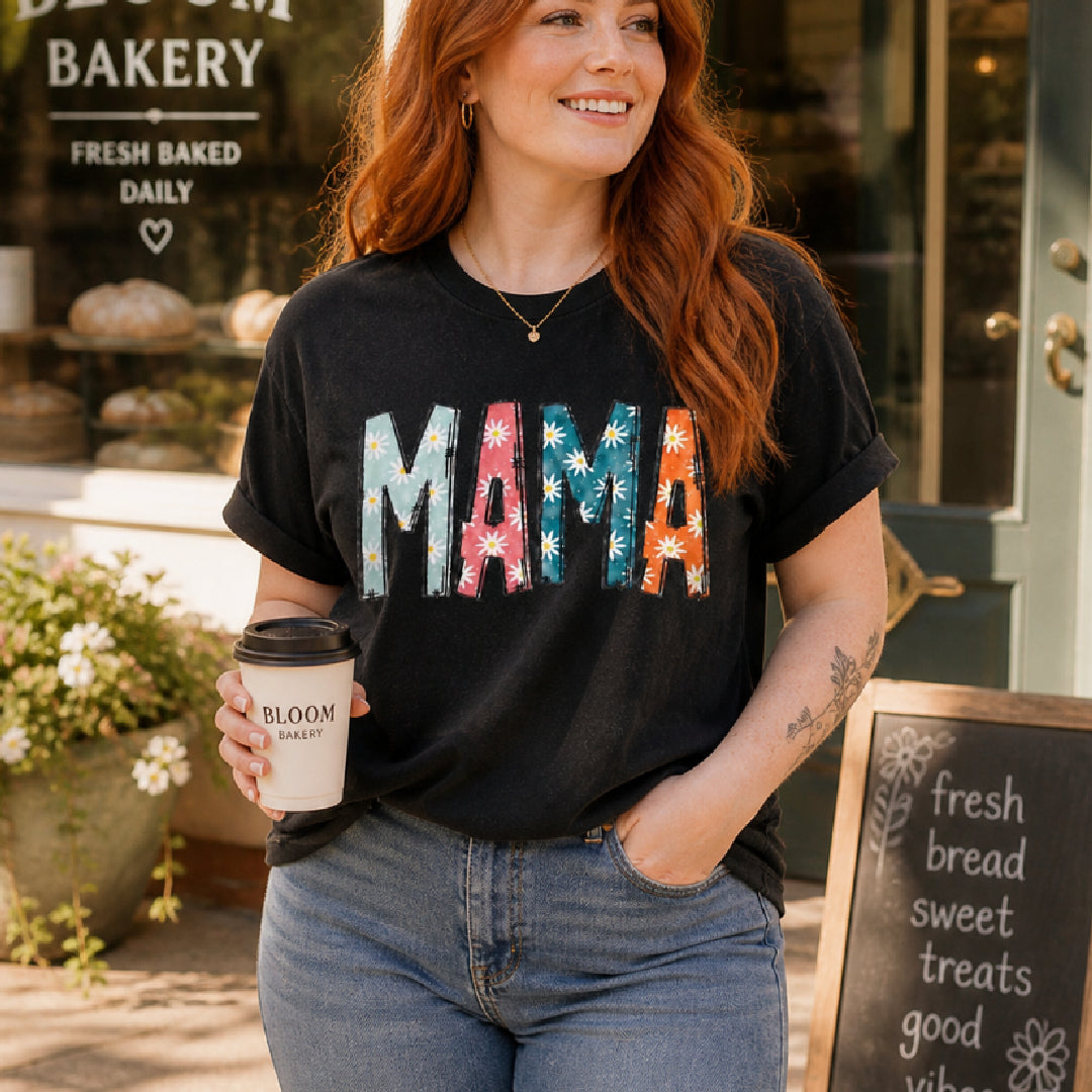Mama Tee