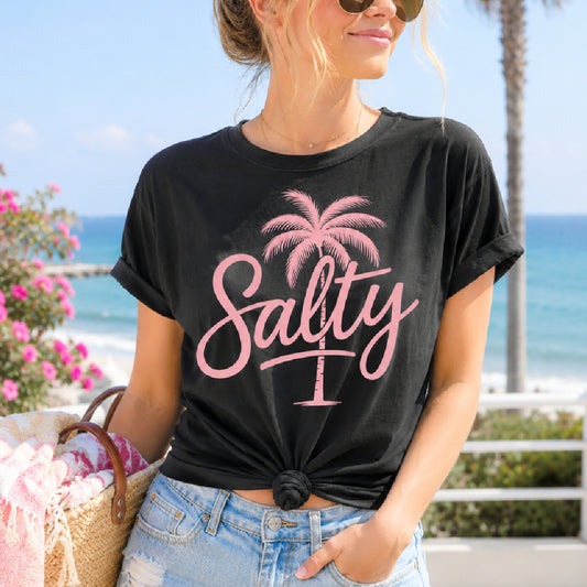 Salty Tee