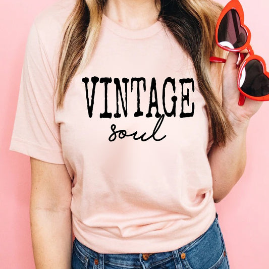 Vintage Soul