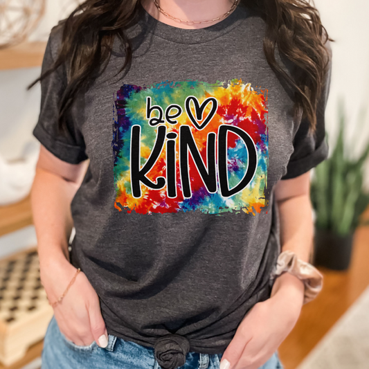 Be Kind Tee